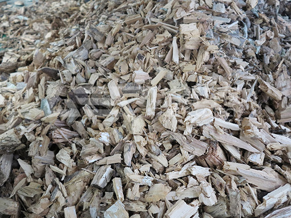 樹皮破碎機多少錢一臺?