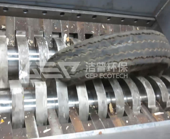 輪胎粉碎機(jī)多少錢一臺(tái)
