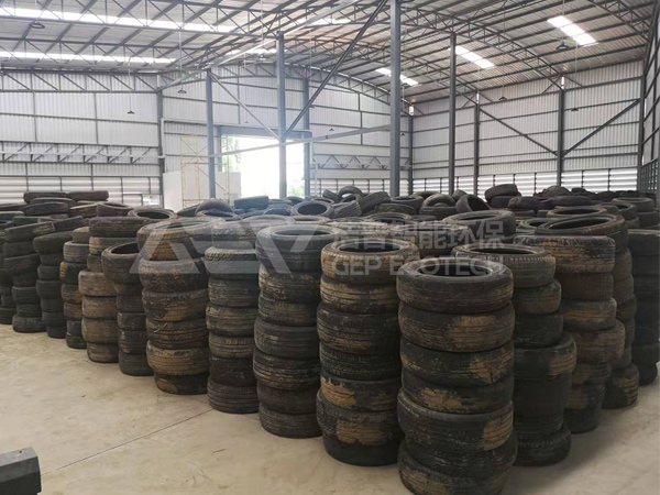 輪胎破碎機(jī)價(jià)格多少錢一臺