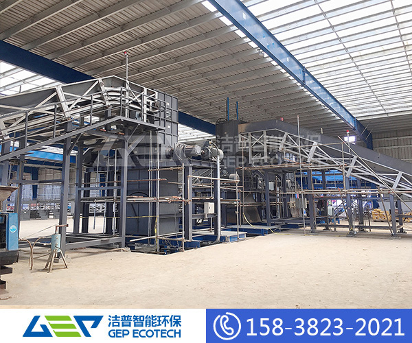 秸稈破碎機型號有哪些？推薦大型秸稈破碎機廠家